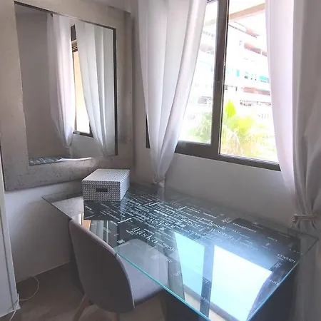 아파트 Precioso Apartamento, Frente Al Puerto