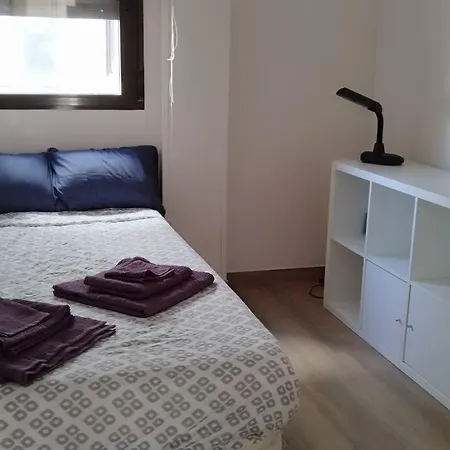 Precioso Apartamento, Frente Al Puerto 아파트