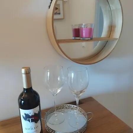 Precioso Apartamento, Frente Al Puerto 아파트 *