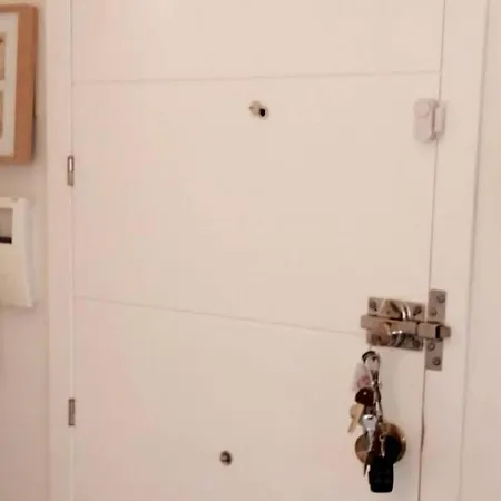 Precioso Apartamento, Frente Al Puerto 아파트 *