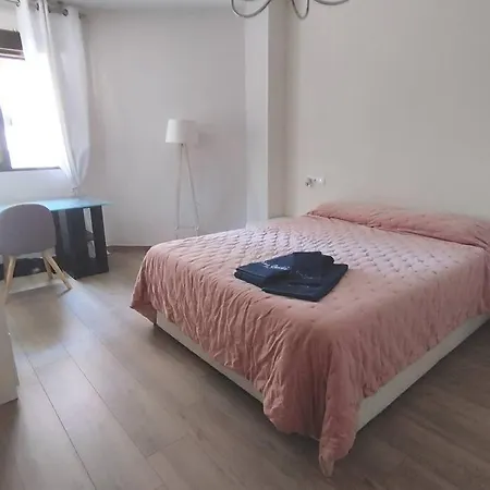 Precioso Apartamento, Frente Al Puerto 또레비에하