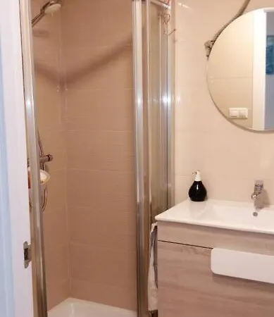 Precioso Apartamento, Frente Al Puerto 또레비에하