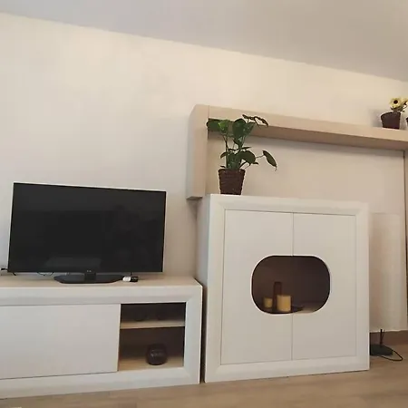 Precioso Apartamento, Frente Al Puerto