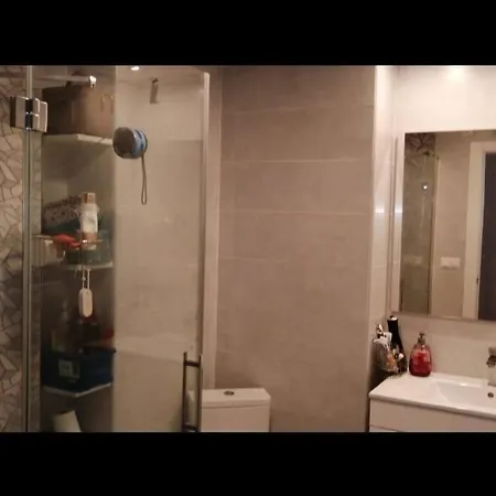 아파트 Precioso Apartamento, Frente Al Puerto *