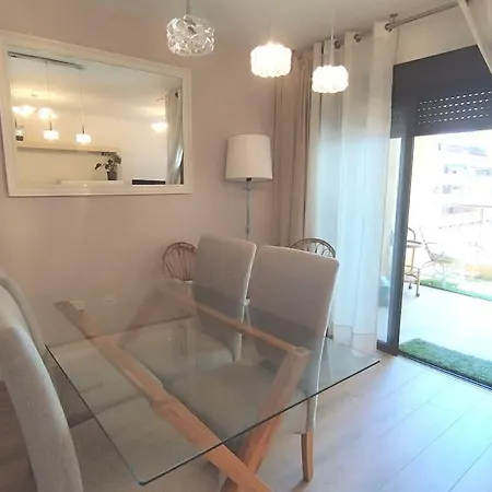 아파트 Precioso Apartamento, Frente Al Puerto *